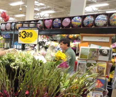 Kroger Bakery