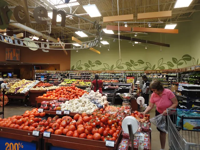 Kroger Bakery Picture 4