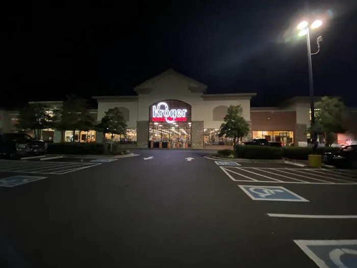 Kroger Bakery Picture 5