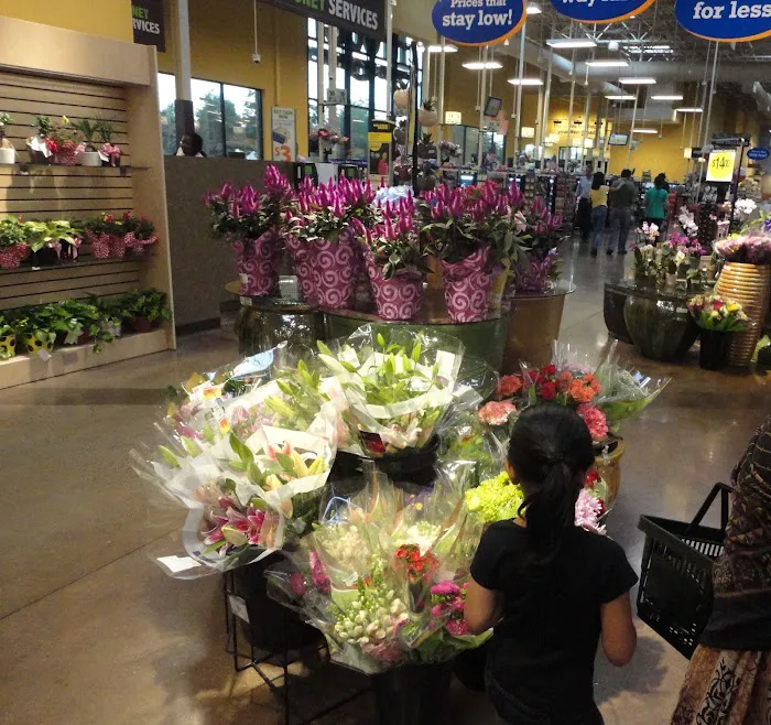 Kroger Bakery Picture 9