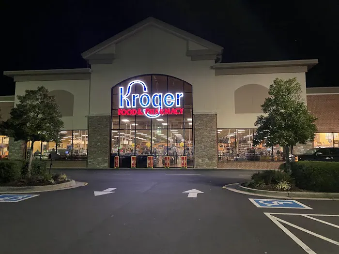 Kroger Bakery Picture 6