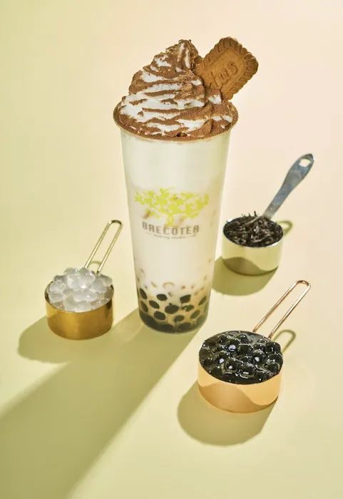 Brecotea Picture 7
