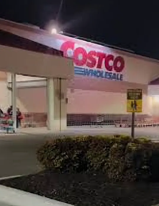 Costco Bakery Picture 1