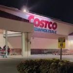 Costco Bakery