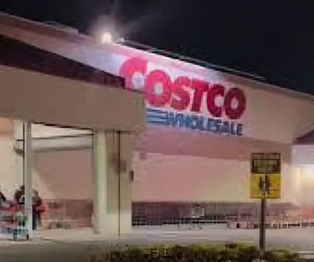 Costco Bakery