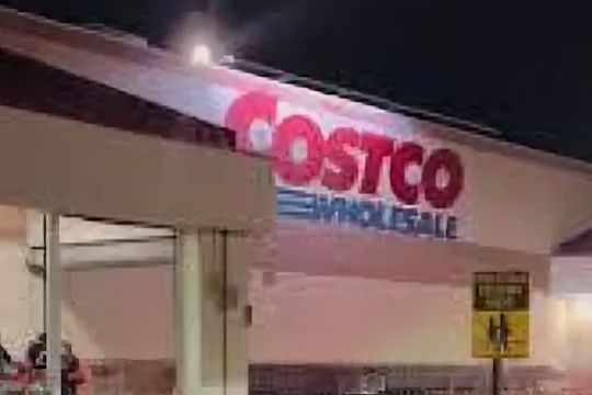 Costco Bakery