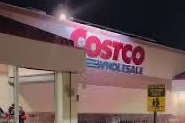 Costco Bakery
