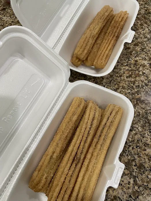 Interbakery Products - Docê Churros Picture 10