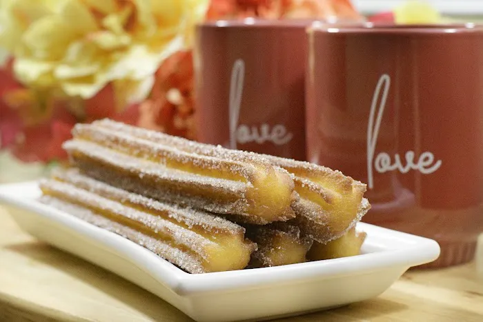 Interbakery Products - Docê Churros Picture 1