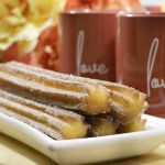 Interbakery Products - Docê Churros