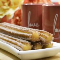 Interbakery Products - Docê Churros ico
