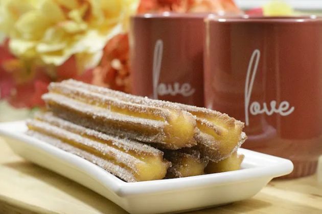 Interbakery Products - Docê Churros
