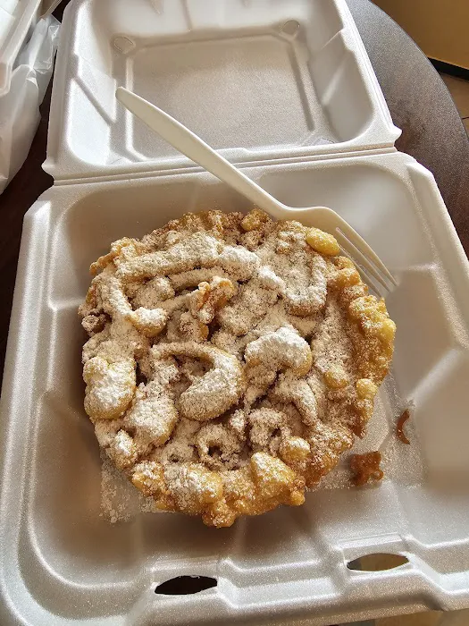 Interbakery Products - Docê Churros Picture 9