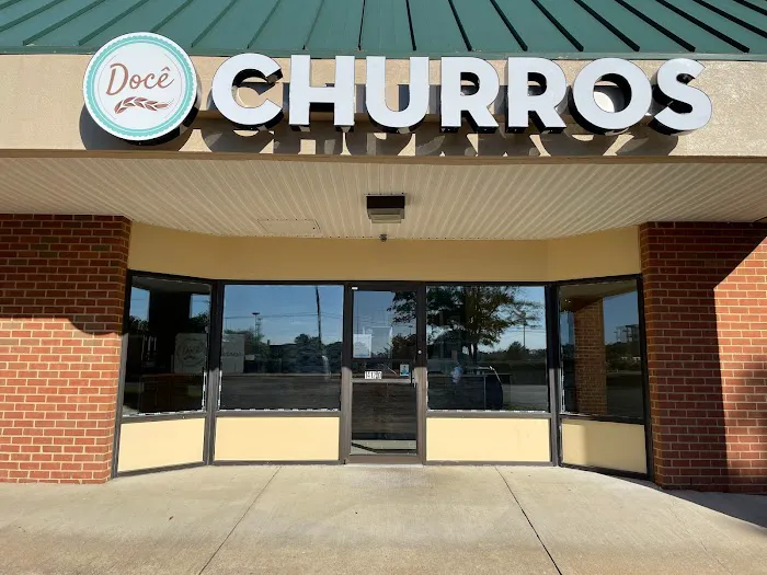Interbakery Products - Docê Churros Picture 5