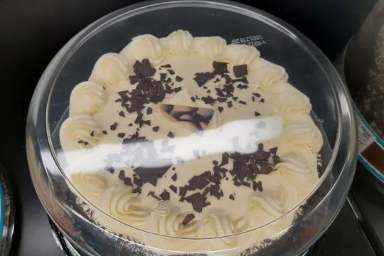 BJ's Bakery