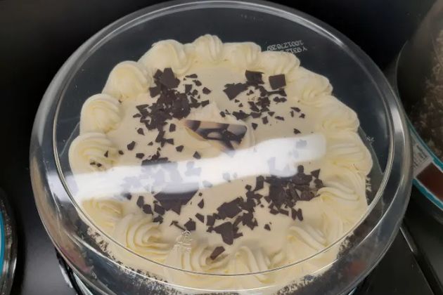 BJ's Bakery