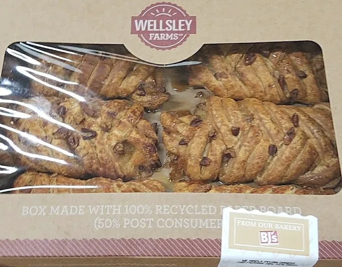 BJ's Bakery Picture 3