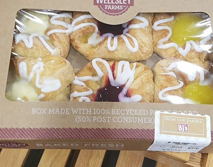 BJ's Bakery Picture 4