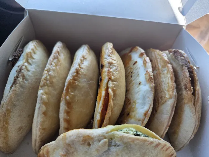 My Empanada Picture 2