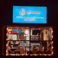 My Empanada ico