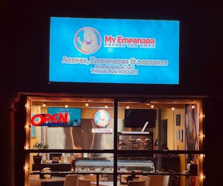 My Empanada