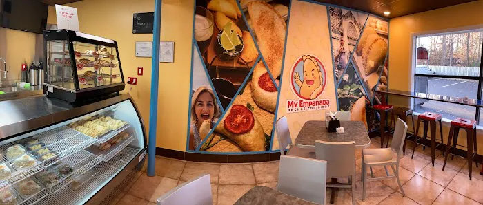 My Empanada Picture 8