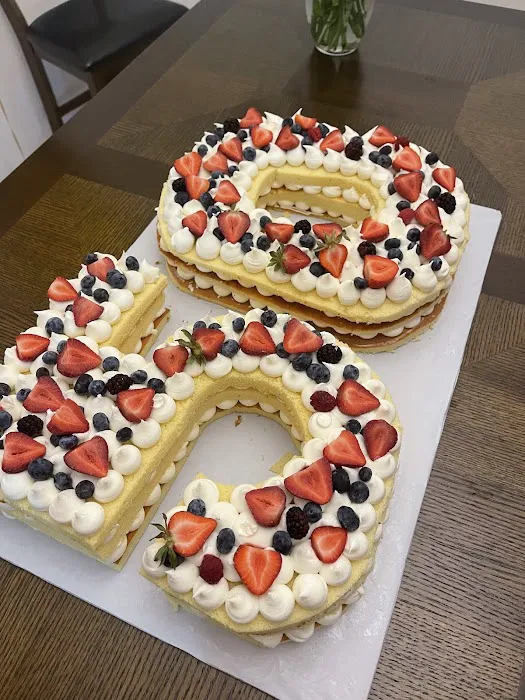 The Mixing Bowl Bakery Picture 8