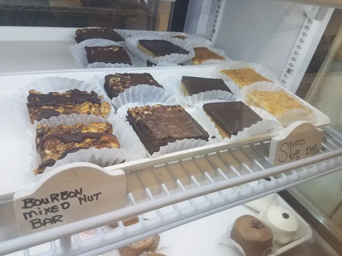 The Mixing Bowl Bakery Picture 1