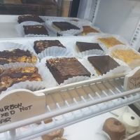 The Mixing Bowl Bakery ico
