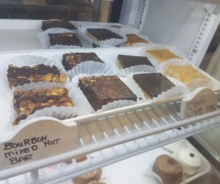 The Mixing Bowl Bakery