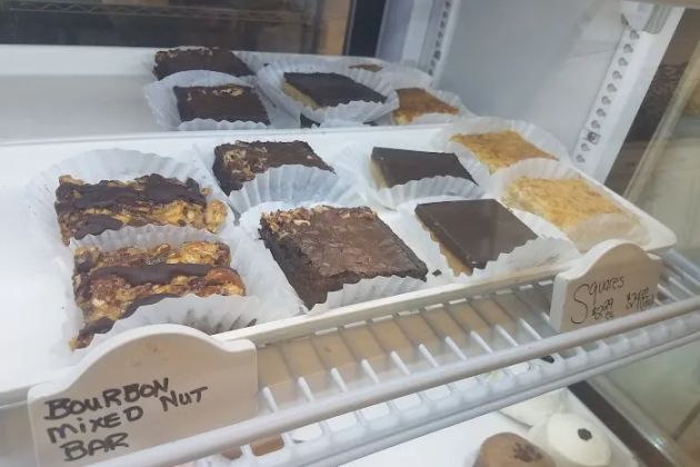 The Mixing Bowl Bakery