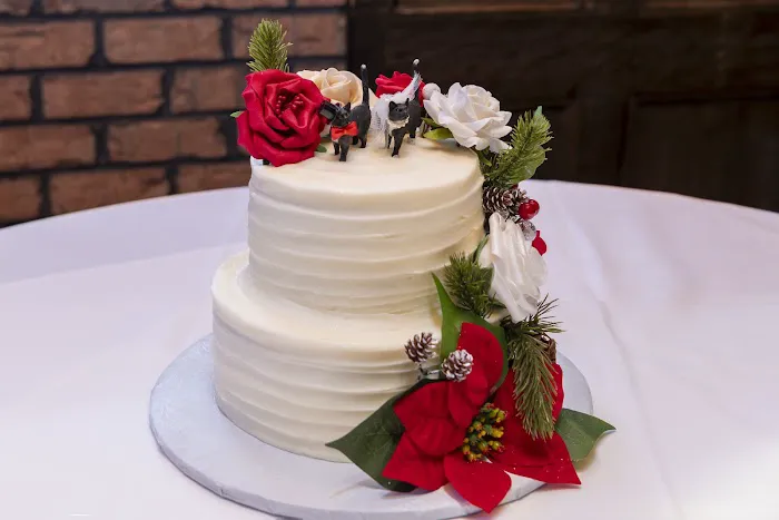 The Mixing Bowl Bakery Picture 9
