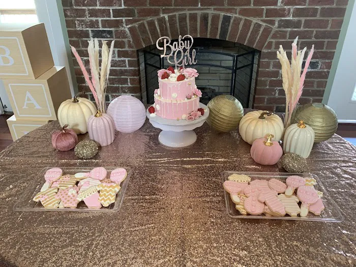 The Mixing Bowl Bakery Picture 2
