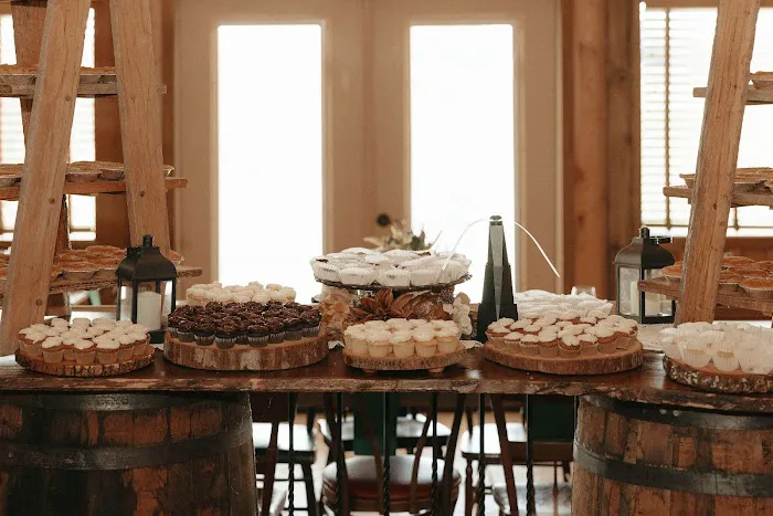 The Mixing Bowl Bakery Picture 10