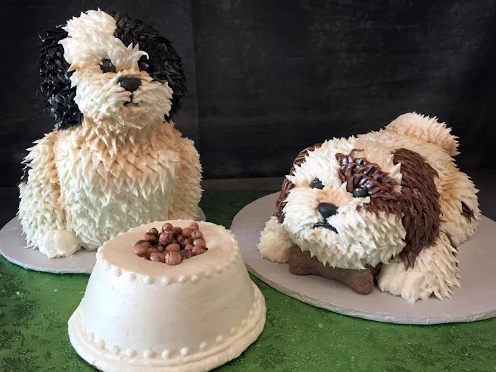 The Mixing Bowl Bakery Picture 7