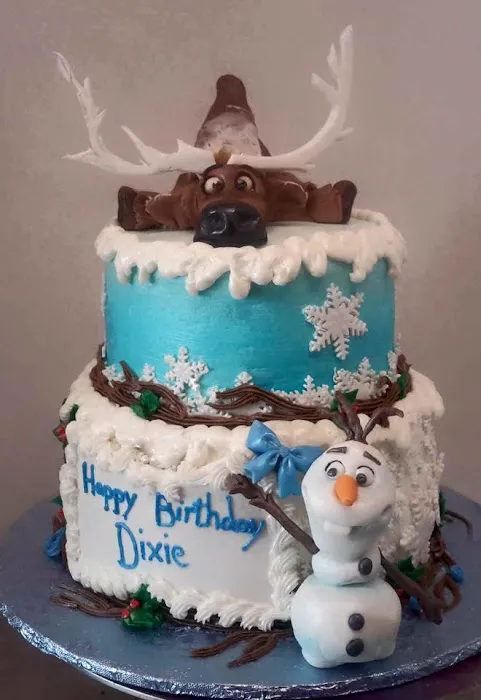 The Mixing Bowl Bakery Picture 3