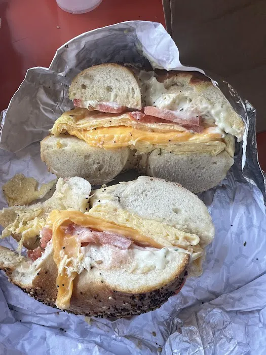 Nate's Bagels Picture 7
