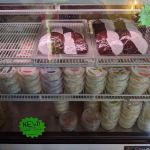Nate's Bagels