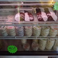 Nate's Bagels ico