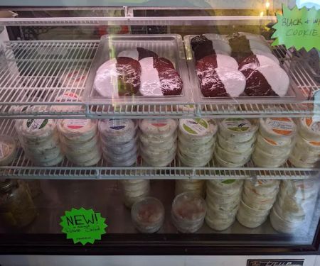 Nate's Bagels