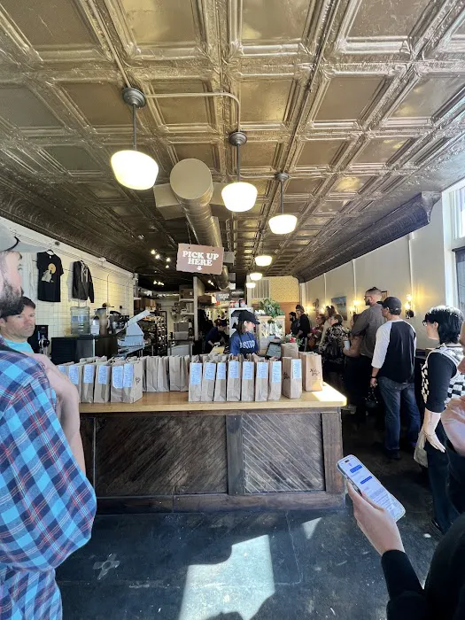 Nate's Bagels Picture 5
