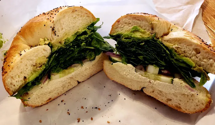 Nate's Bagels Picture 2