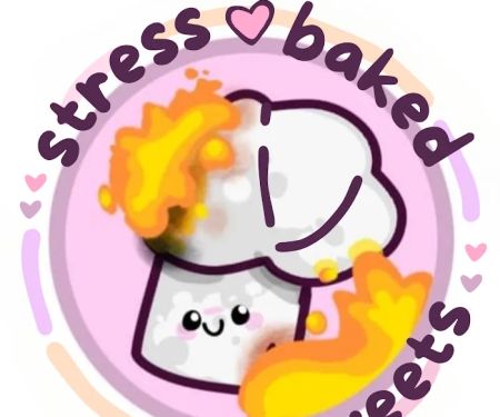 Stress-Baked Sweets