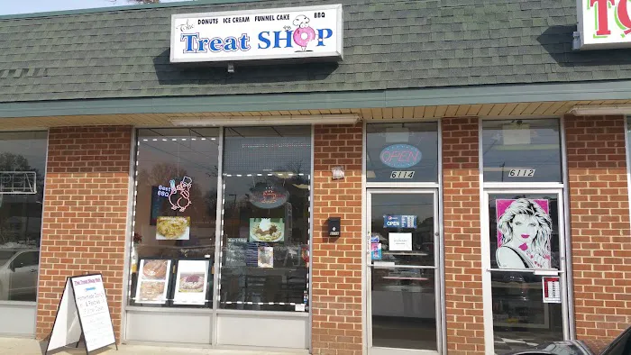 The Treat Shop RVA (Jahnke Rd) Picture 9