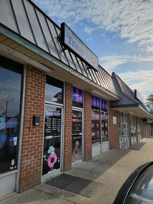 The Treat Shop RVA (Jahnke Rd) Picture 6
