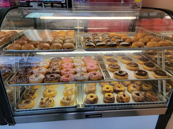 The Treat Shop RVA (Jahnke Rd) Picture 3