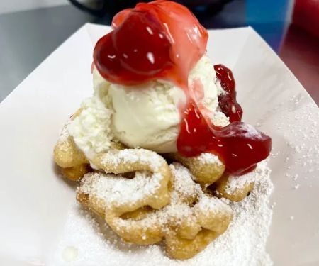 The Treat Shop RVA (Jahnke Rd)