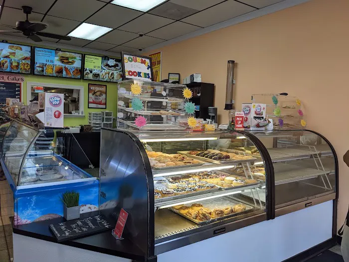 The Treat Shop RVA (Jahnke Rd) Picture 10