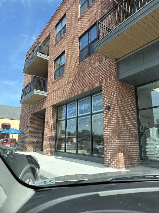 Janet’s Cafe & Bakery Picture 3