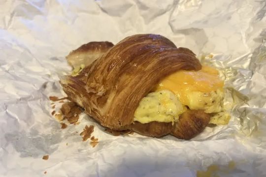 Janetu2019s Cafe & Bakery